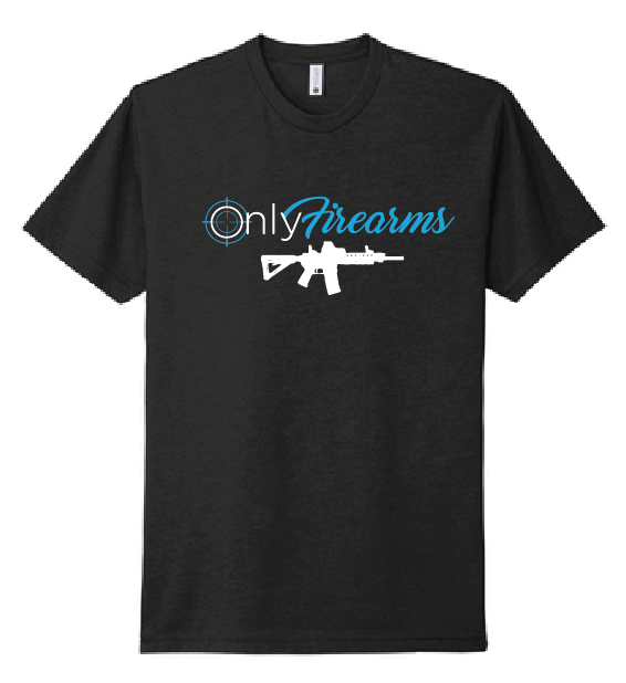 Only Firearms