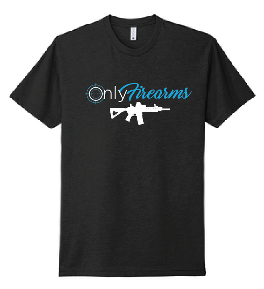 Only Firearms