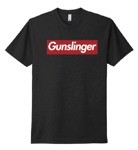 Supreme Gunslinger
