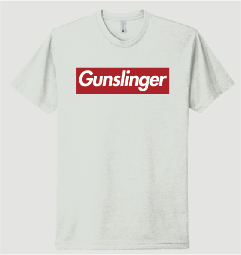 Supreme Gunslinger
